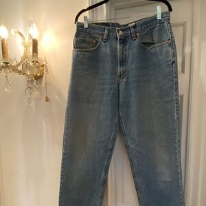 Levi's 550 Relaxed Fit Jean